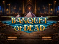 Banquet of Dead