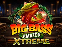 Big Bass Amazon Xtreme