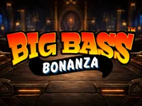 Big Bass Bonanza