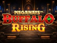 Buffalo Rising All Action Megaways