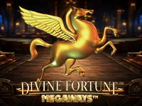 Divine Fortune Megaways