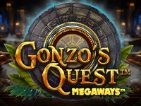 Gonzo’s Quest Megaways