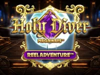 Holy Diver Megaways