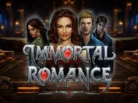 Immortal Romance 2
