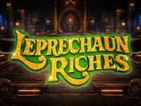 Leprechaun Riches