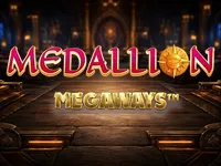 Mediallion Megaways