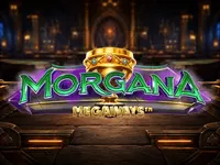 Morgana Megaways