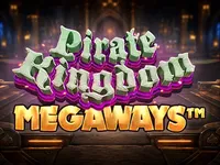 Pirate Kingdom Megaways
