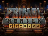 Primal Hunter GigaBlox