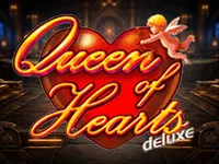 Queen of Hearts Deluxe