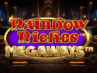 Rainbow Riches Megaways