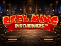 Reel King Megaways