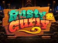 Rusty & Curly