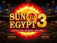 Sun of Egypt 3