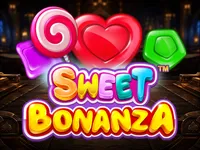 Sweet Bonanza