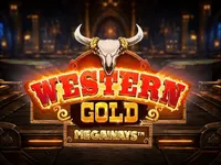 Western Gold Megaways