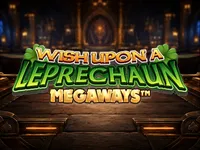 Wish upon a Leprechaun Megaways