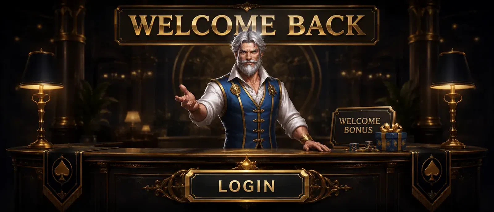 Vipzino Login Secure Access
