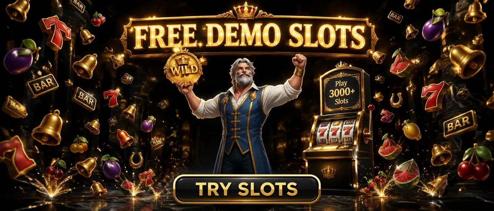 Vipzino Free Slots Collection
